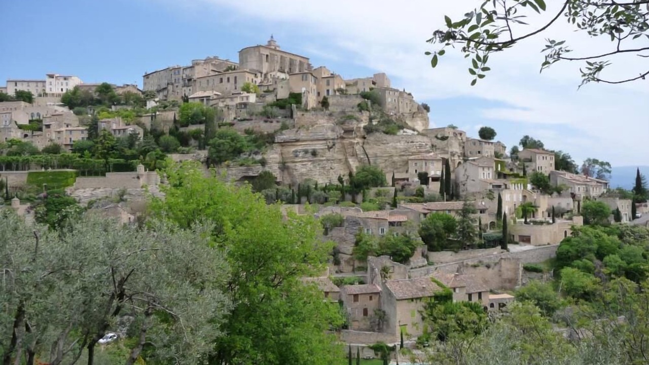 Photo of Outdoor in Gordes