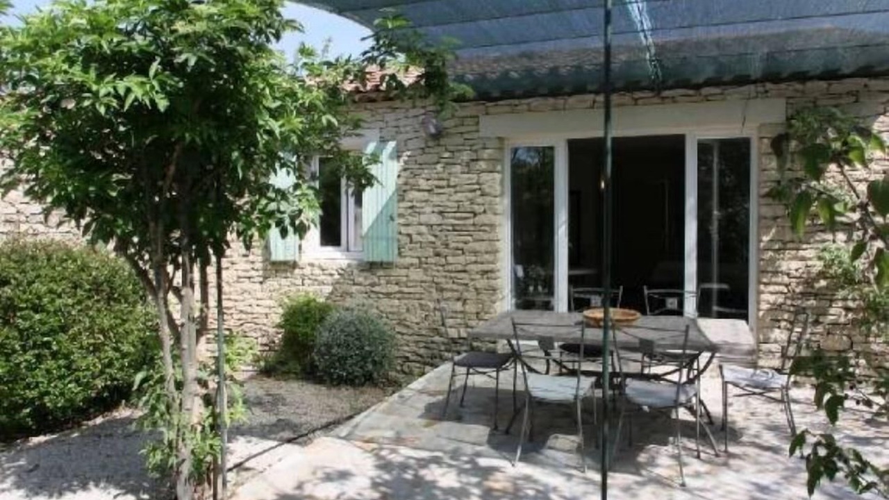 Photo of Outdoor in Gordes