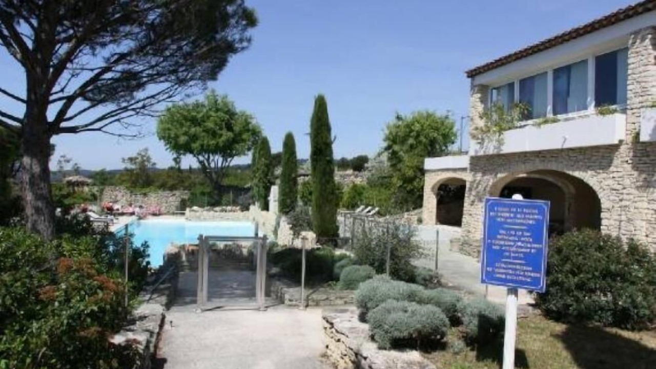 Photo of Outdoor in Gordes