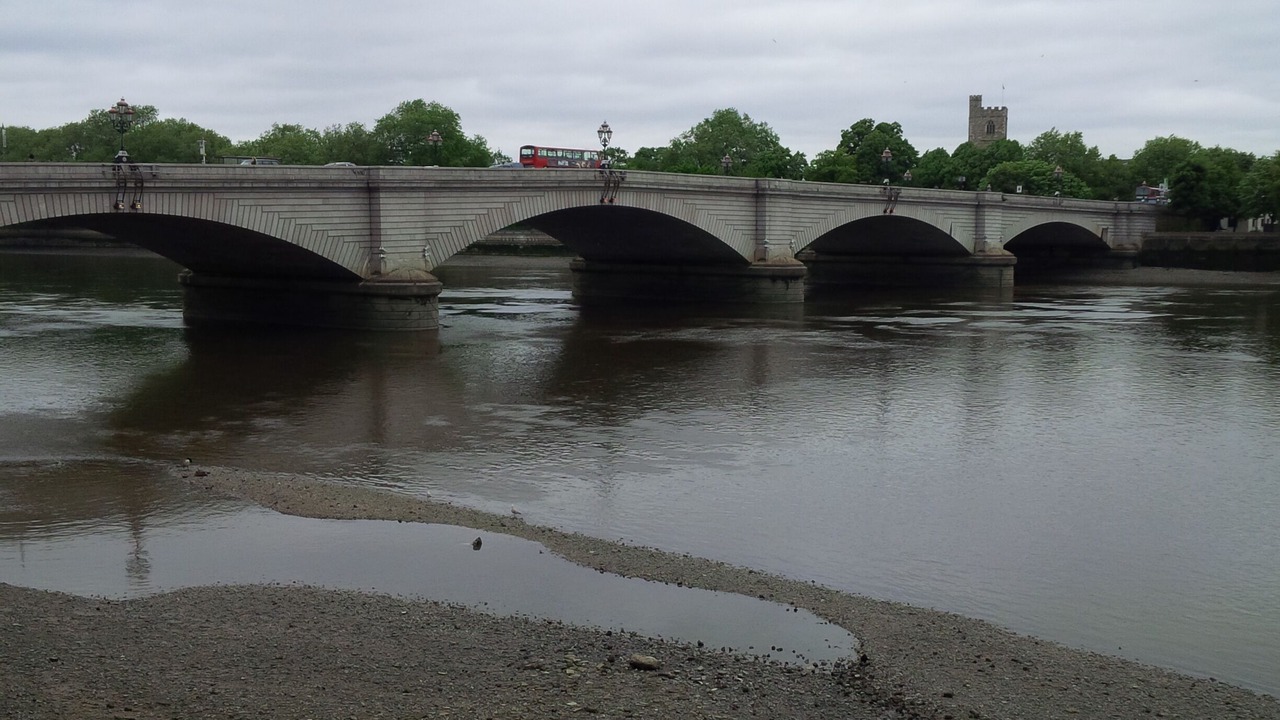 Photo of Outdoor in Thamesfield