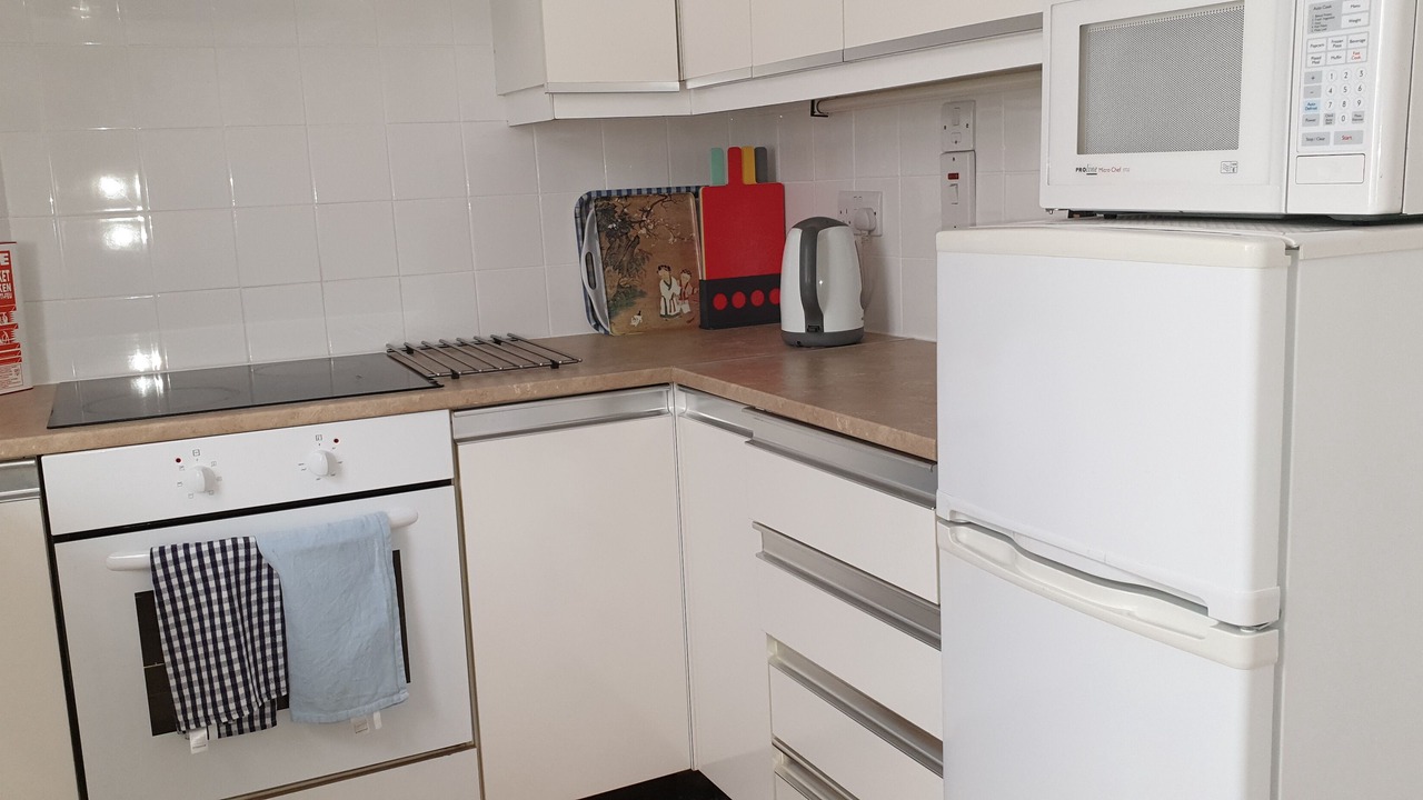 Photo of Kitchen in Thamesfield
