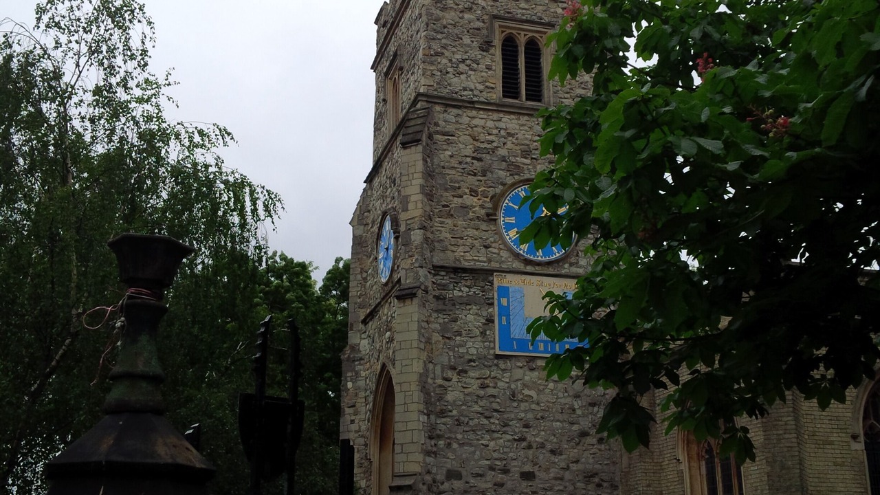 Photo of Others in Thamesfield