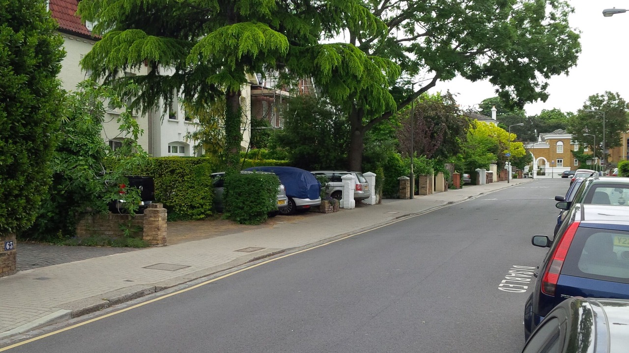 Photo of Others in Thamesfield