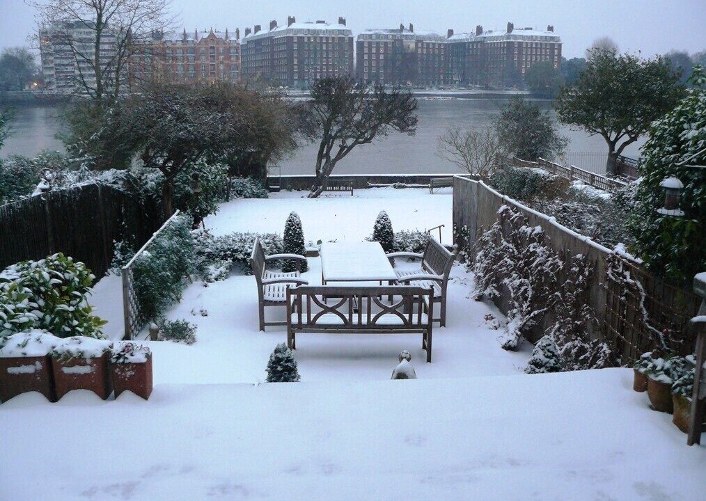 Photo of Outdoor in Thamesfield