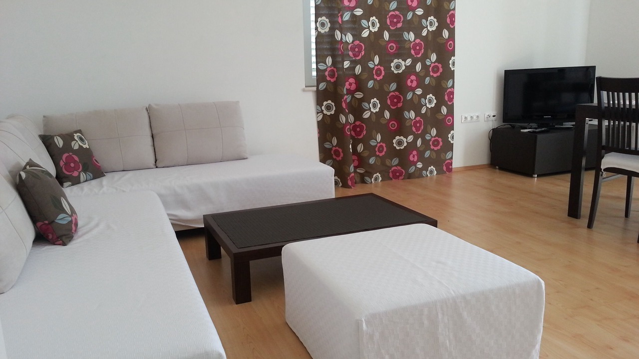 Photo of Livingroom in Lapad