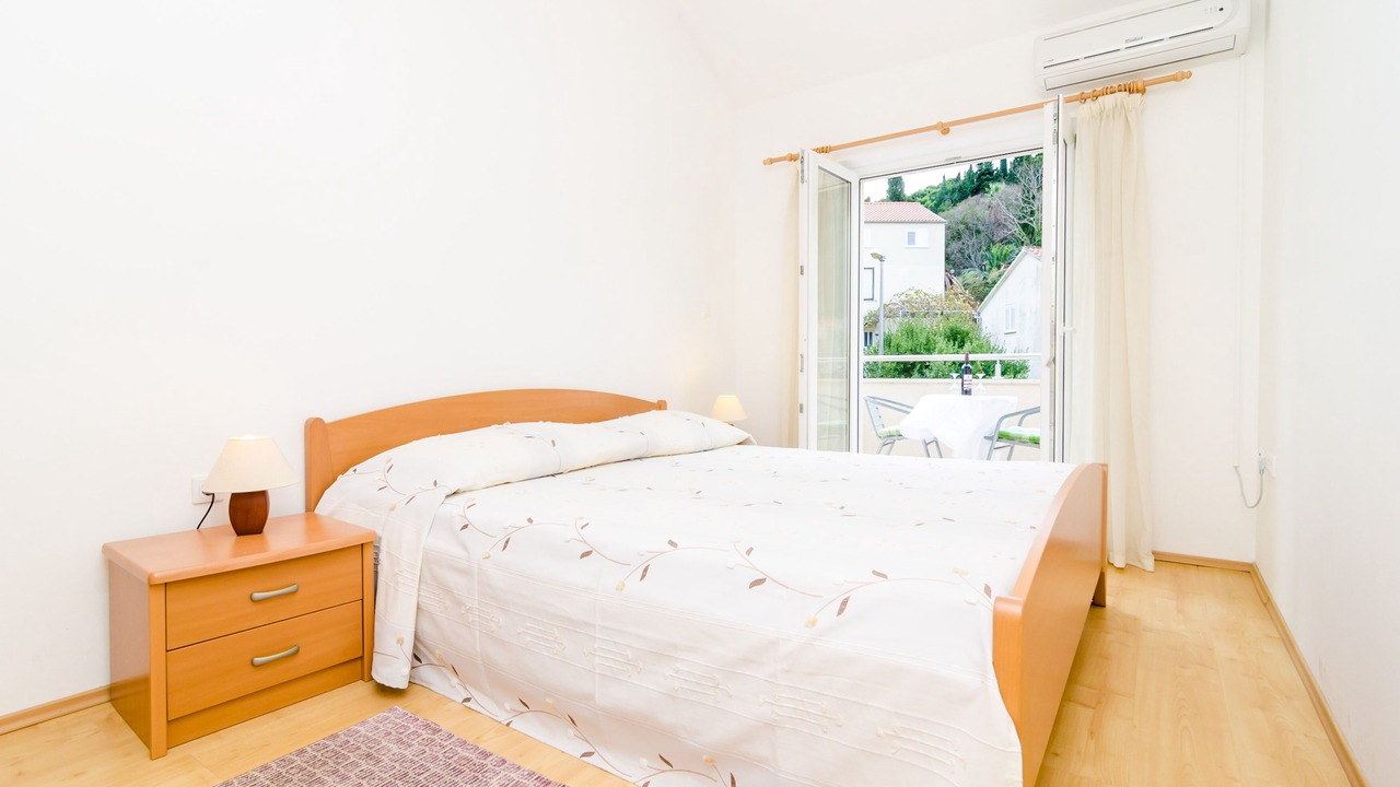 Photo of Bedroom in Lapad