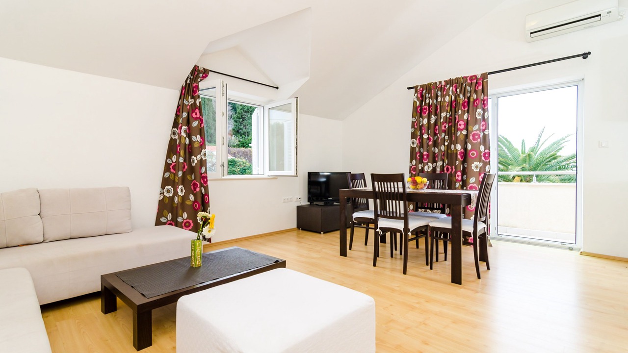 Photo of Livingroom in Lapad