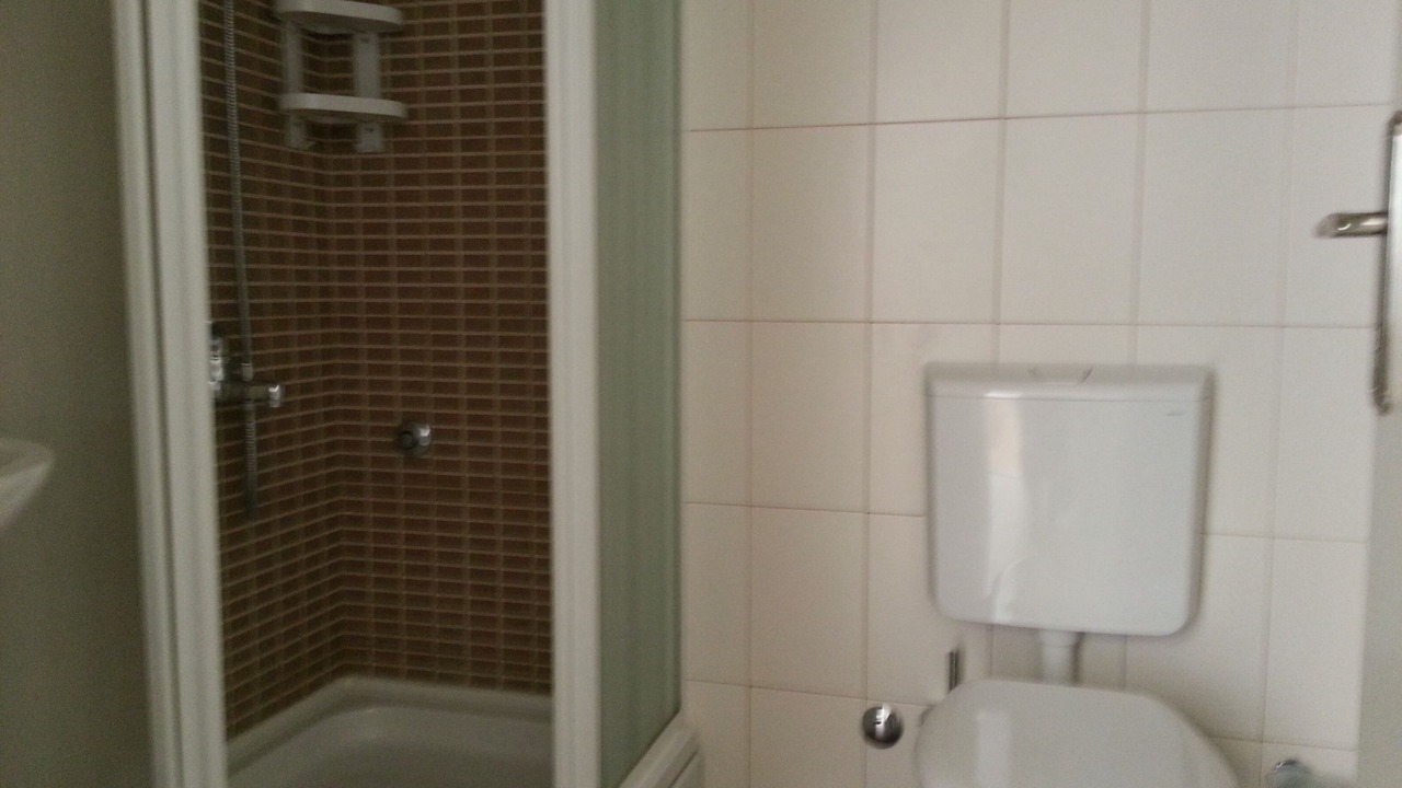 Photo of Bathroom in Lapad
