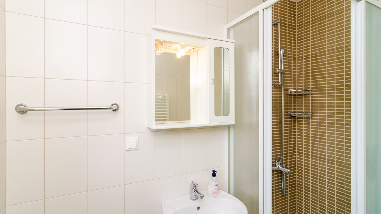 Photo of Bathroom in Lapad
