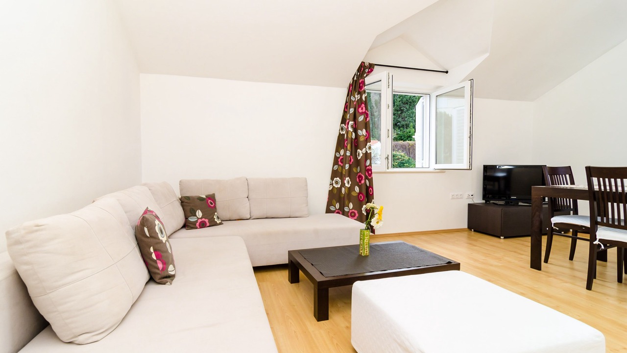 Photo of Livingroom in Lapad