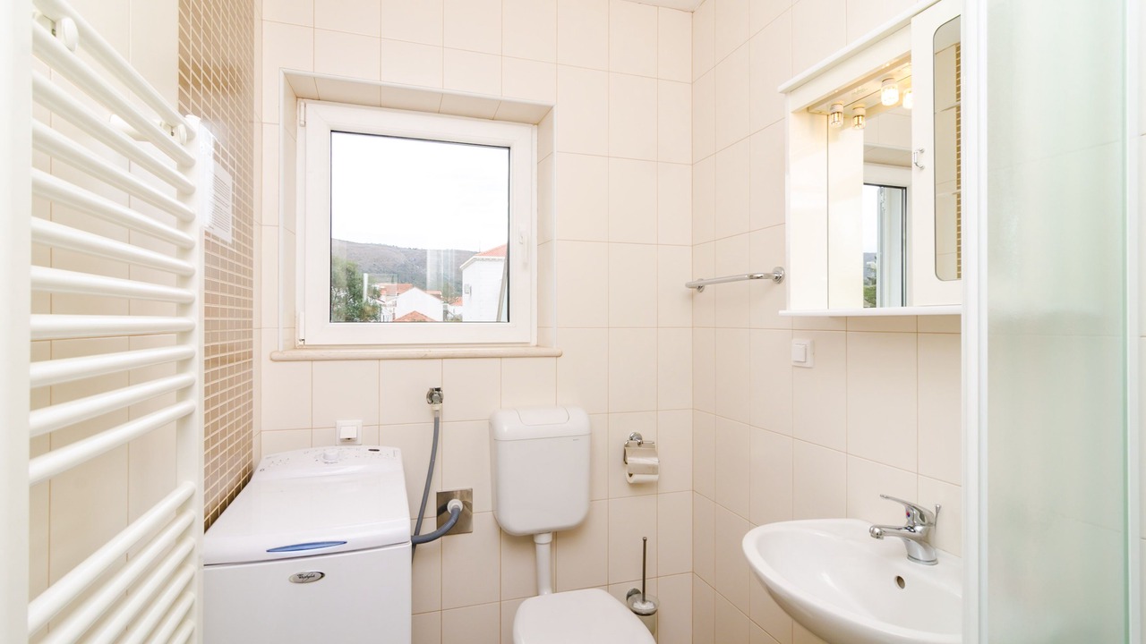 Photo of Bathroom in Lapad