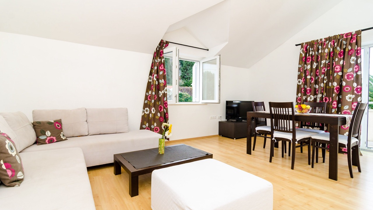 Photo of Livingroom in Lapad