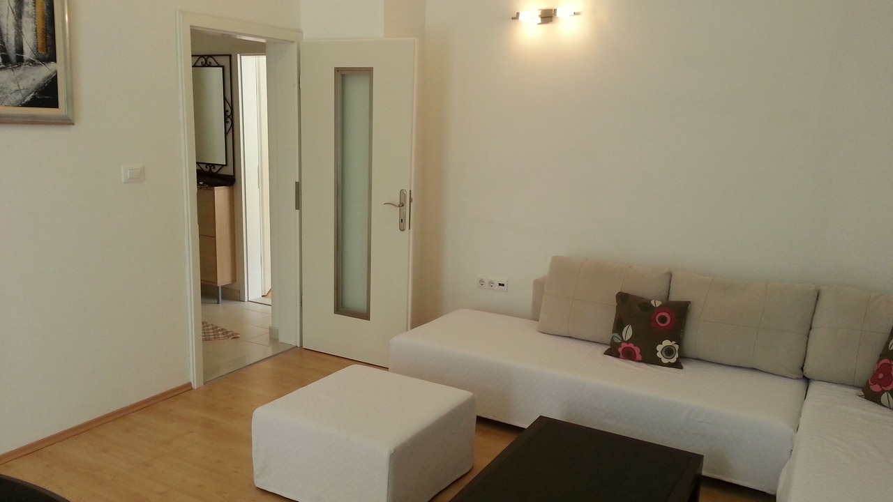 Photo of Livingroom in Lapad