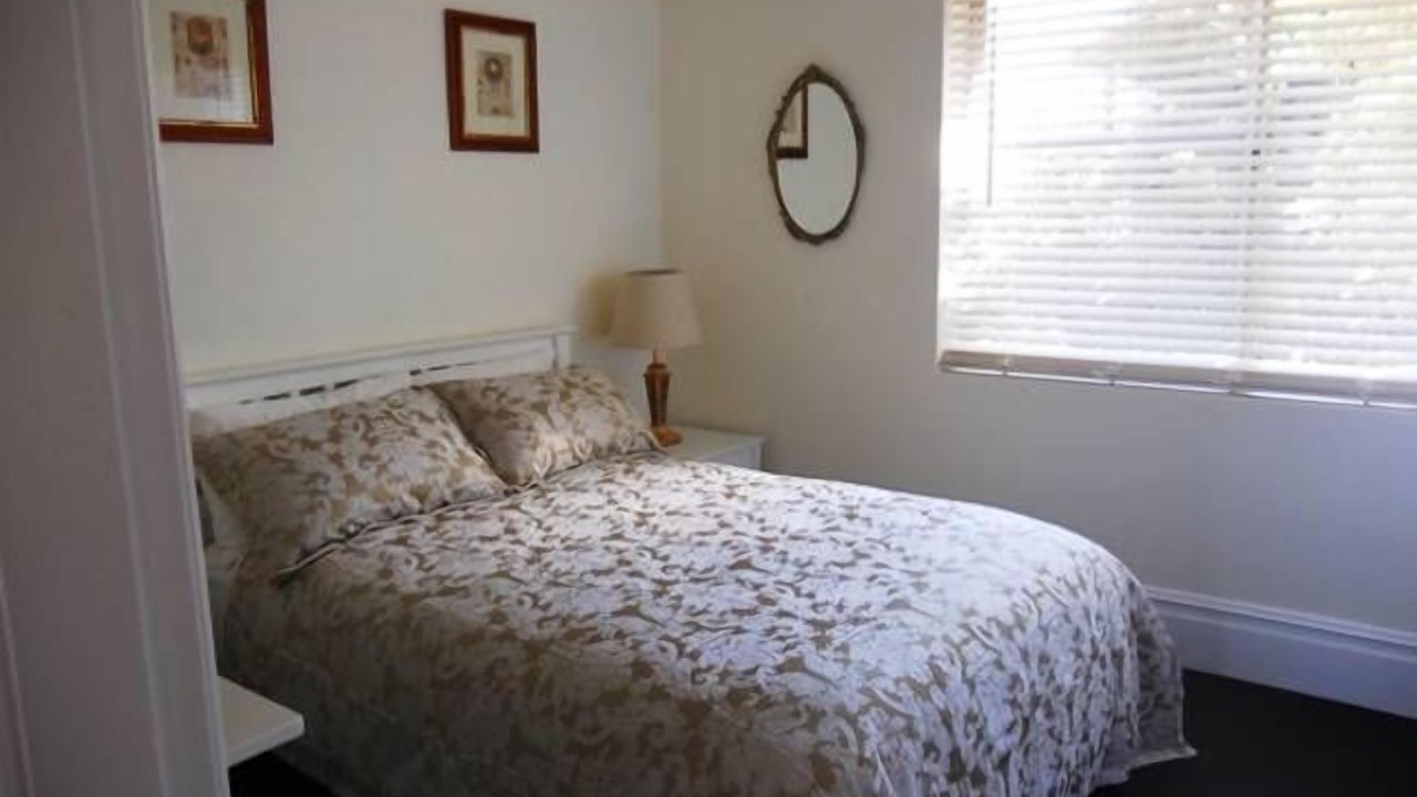 Photo of Bedroom in Bathurst