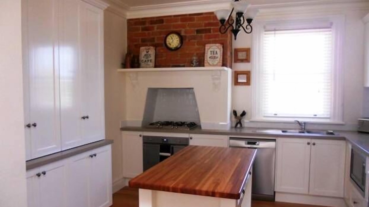 Photo of Kitchen in Bathurst