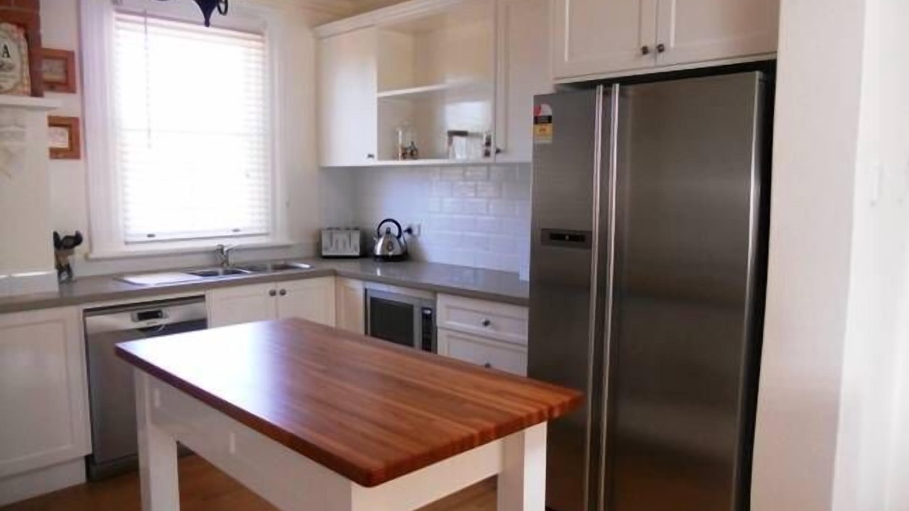 Photo of Kitchen in Bathurst