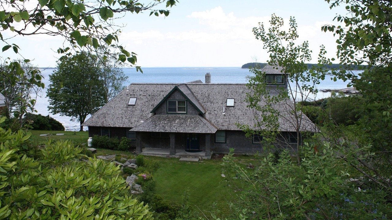 Photo of Outdoor in Spruce Head