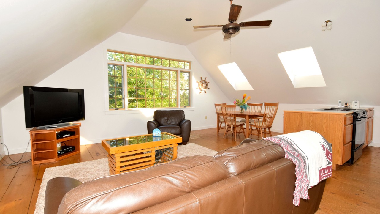 Photo of Bedroom in Spruce Head