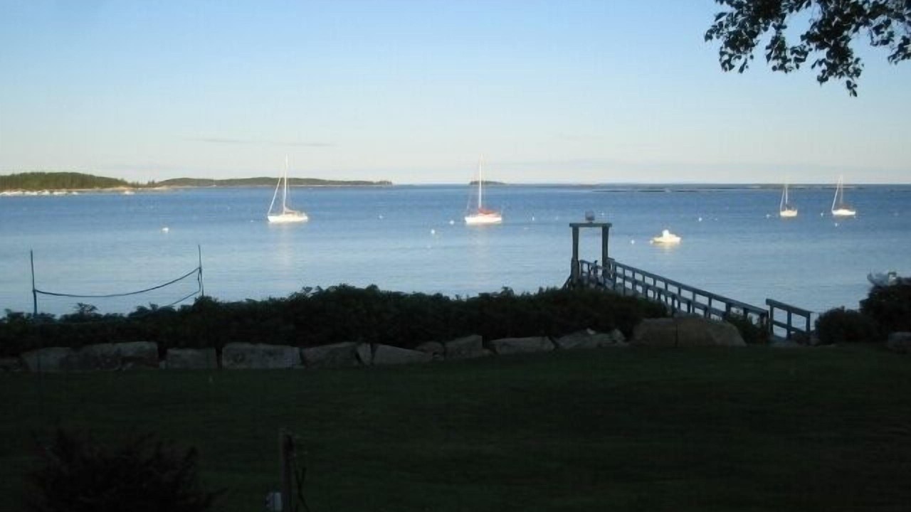 Photo of Outdoor in Spruce Head