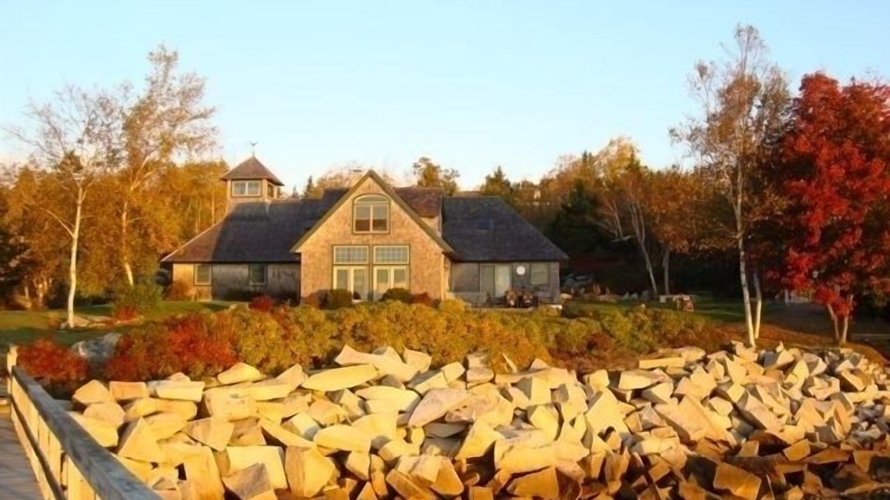 Photo of Outdoor in Spruce Head