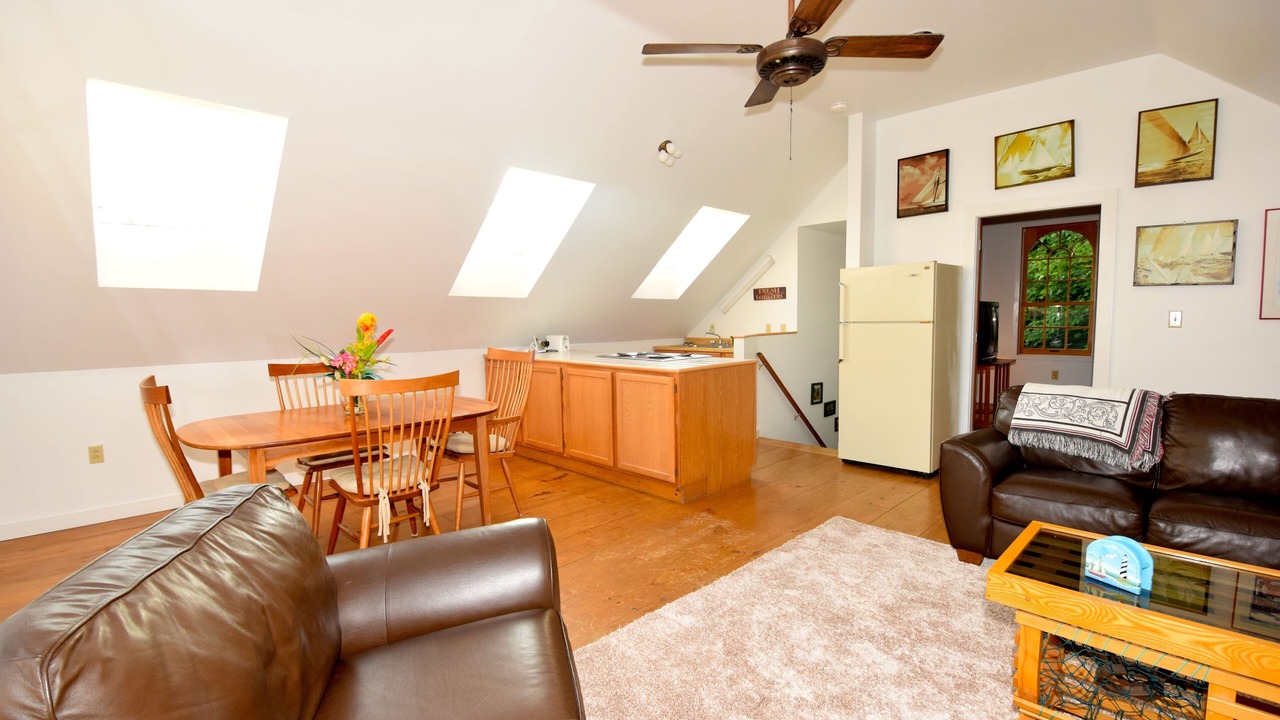 Photo of Bedroom in Spruce Head