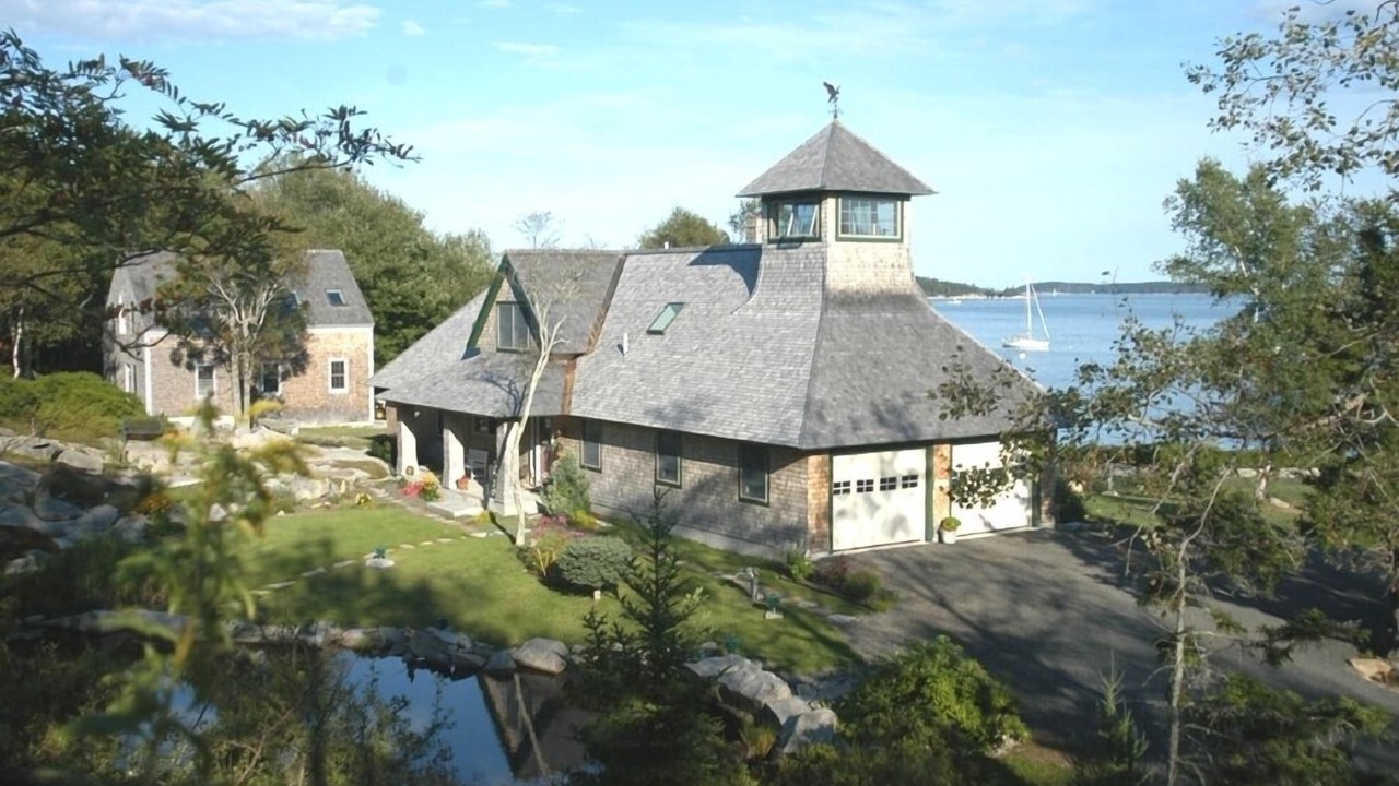 Photo of Outdoor in Spruce Head