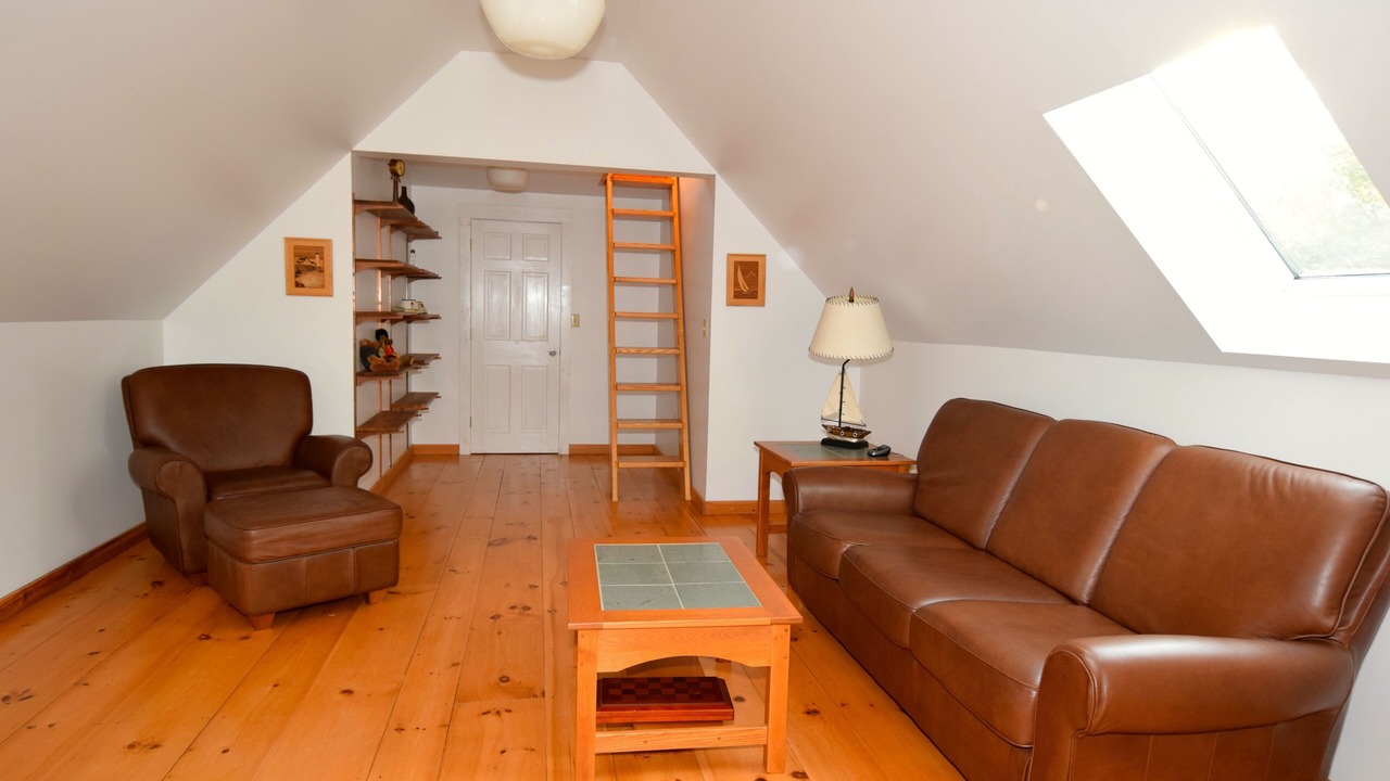 Photo of Bedroom in Spruce Head