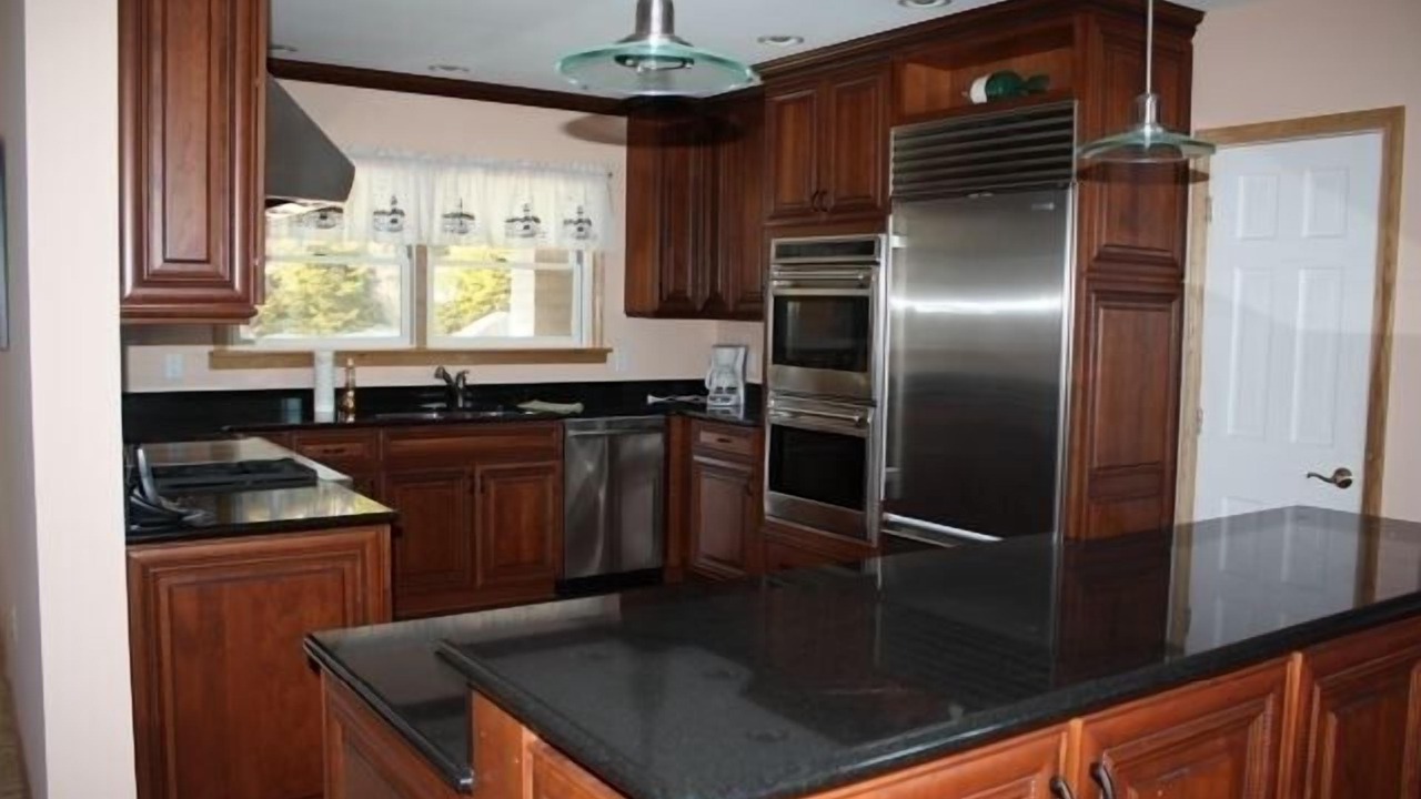 Photo of Kitchen in Spruce Head