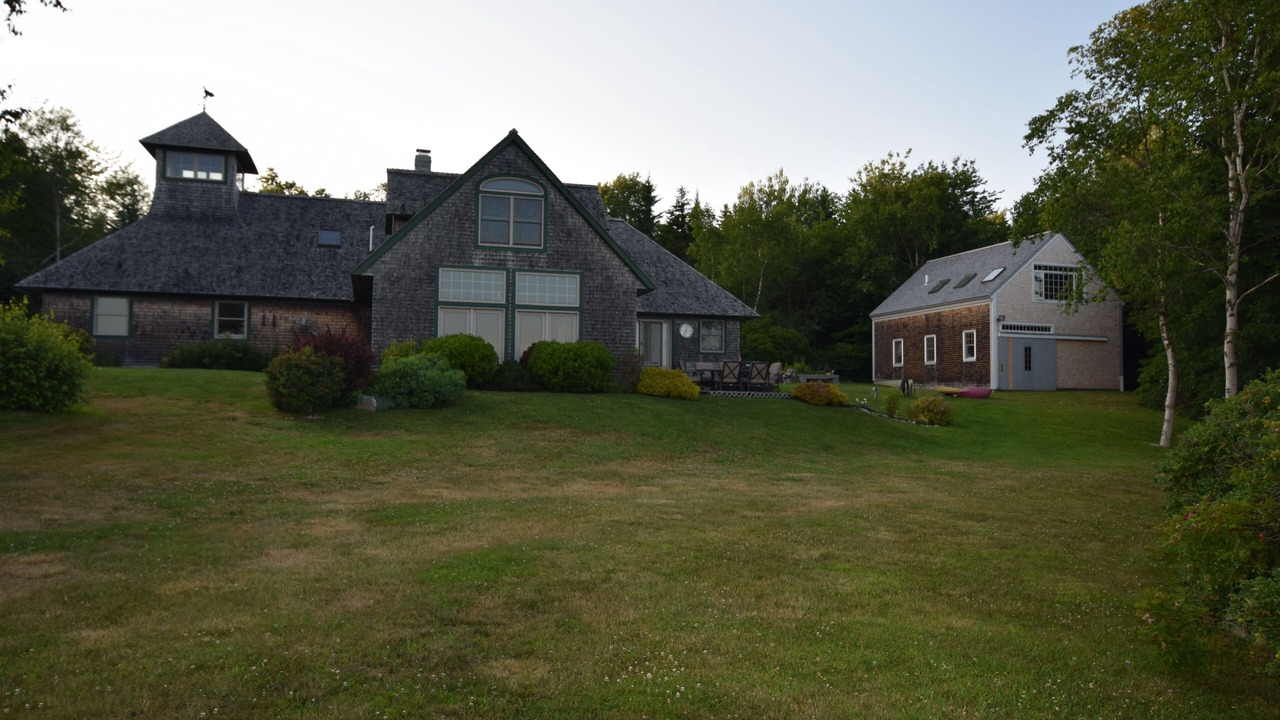 Photo of Outdoor in Spruce Head