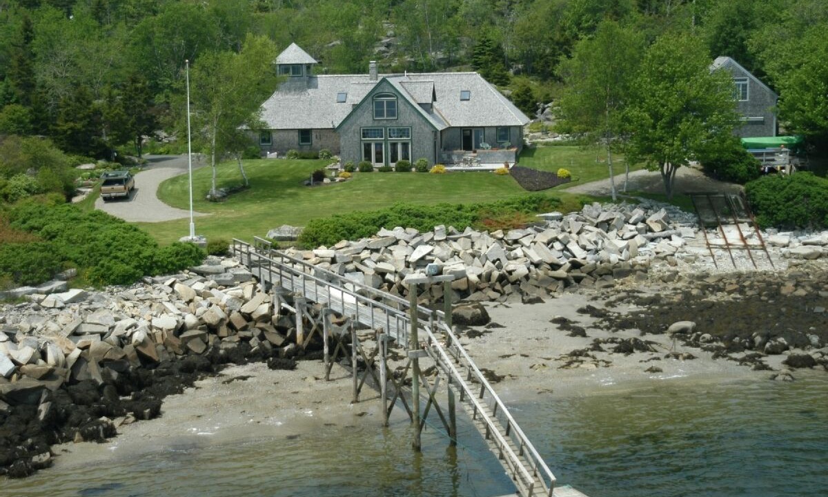 Photo of Outdoor in Spruce Head