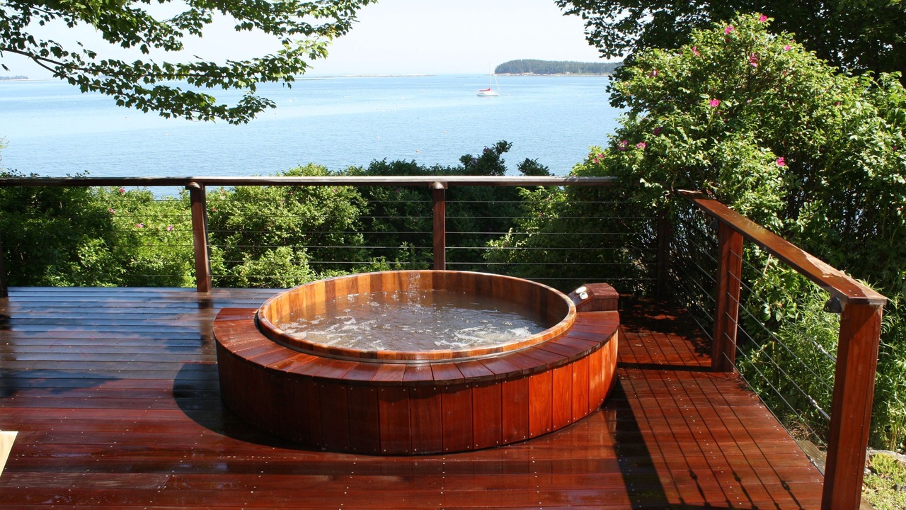 Photo of Others in Spruce Head