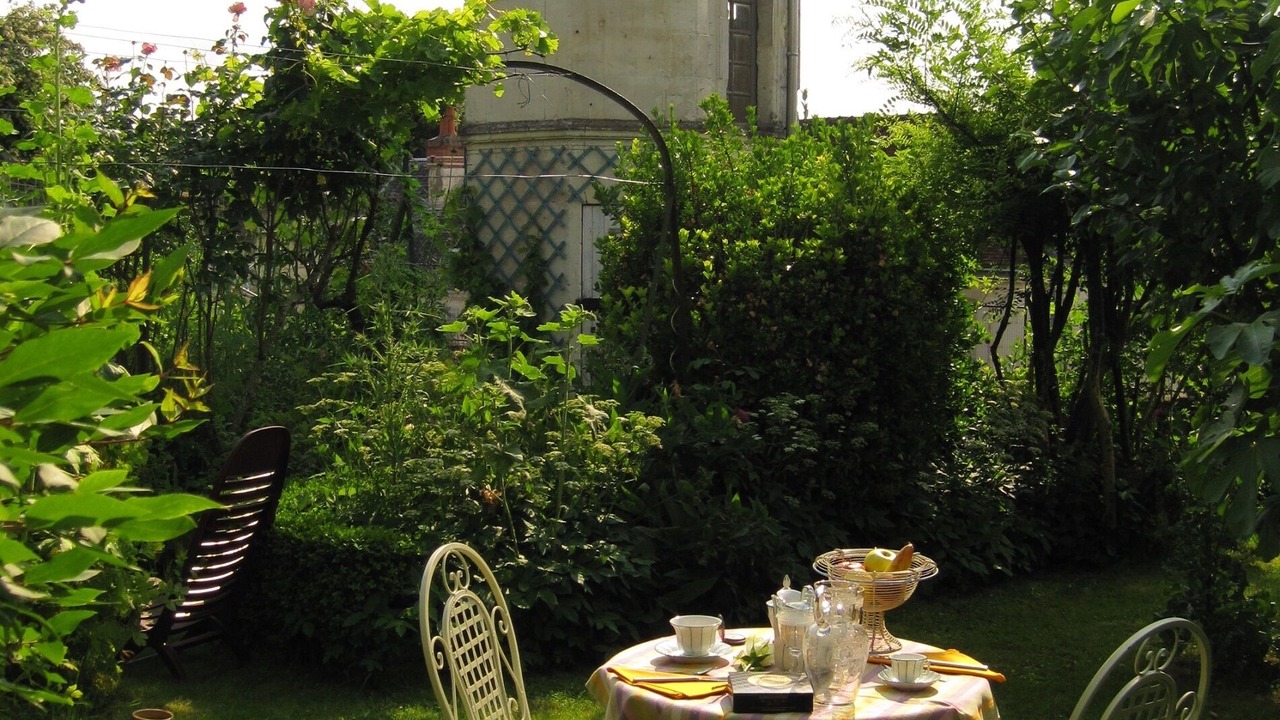 Photo of Outdoor in Loches