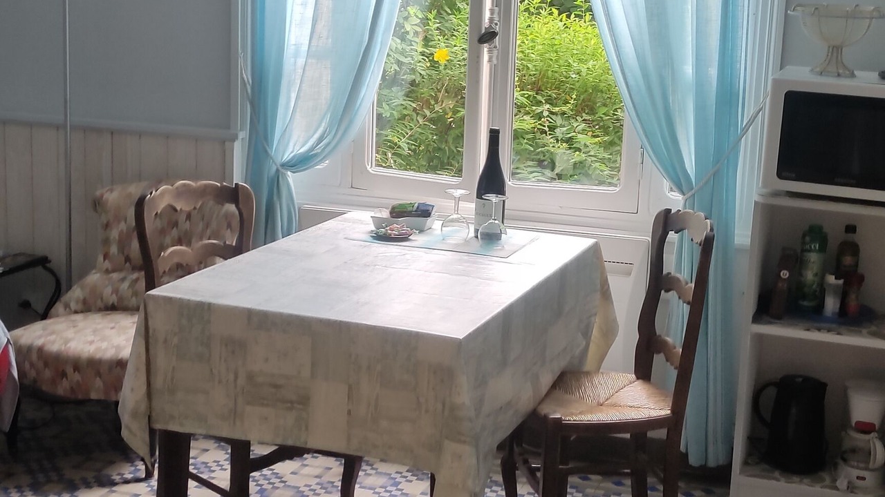 Photo of Bedroom in Loches