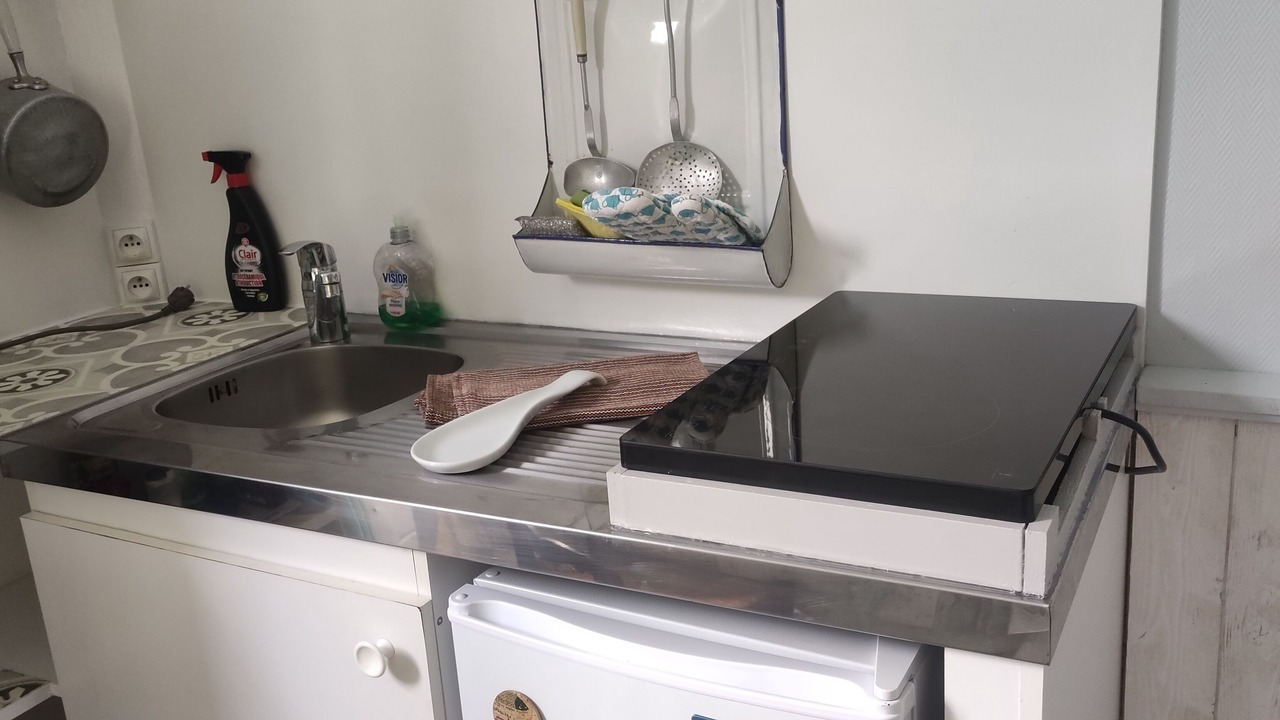 Photo of Kitchen in Loches