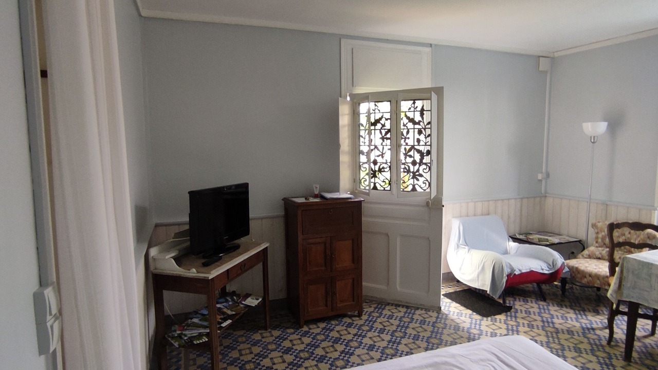 Photo of Bedroom in Loches