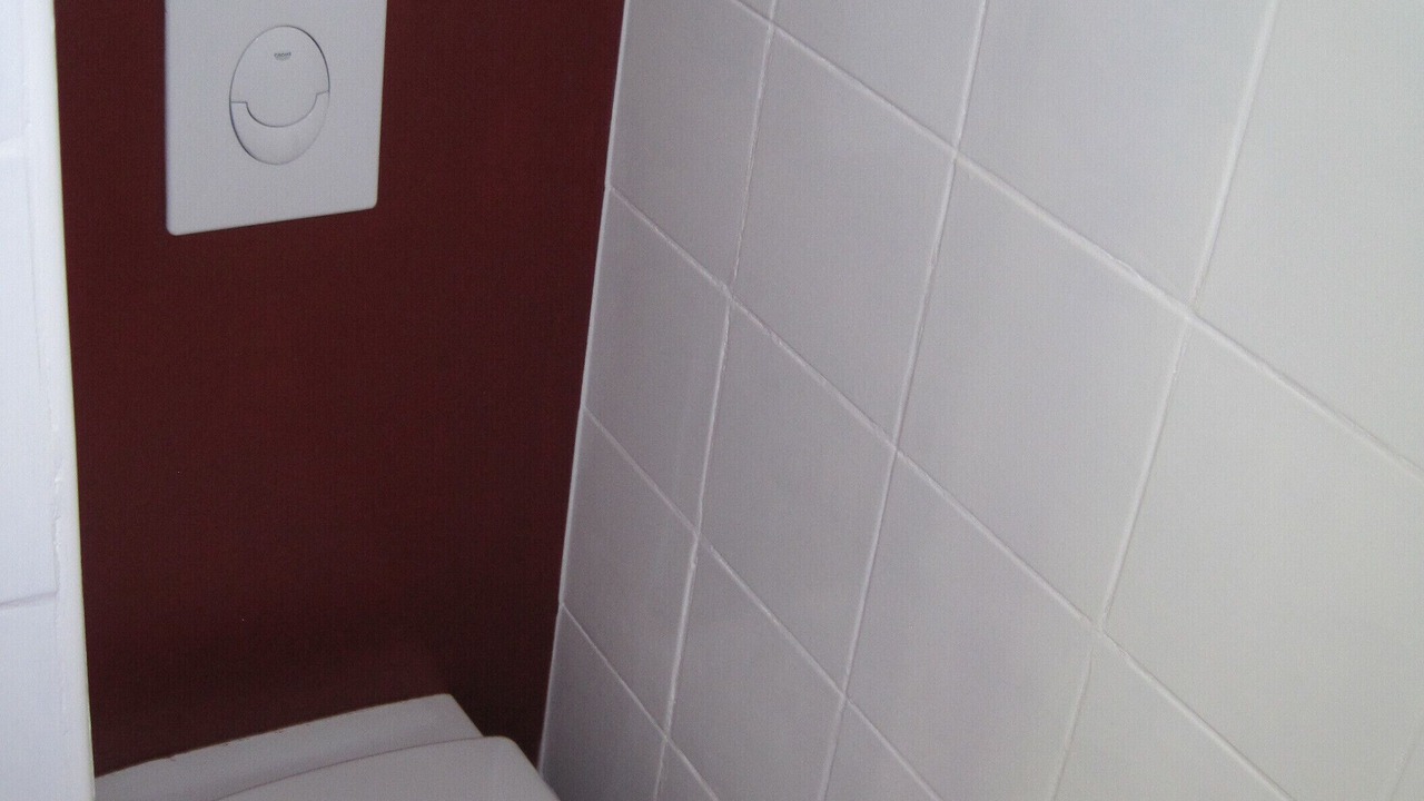 Photo of Bathroom in Loches