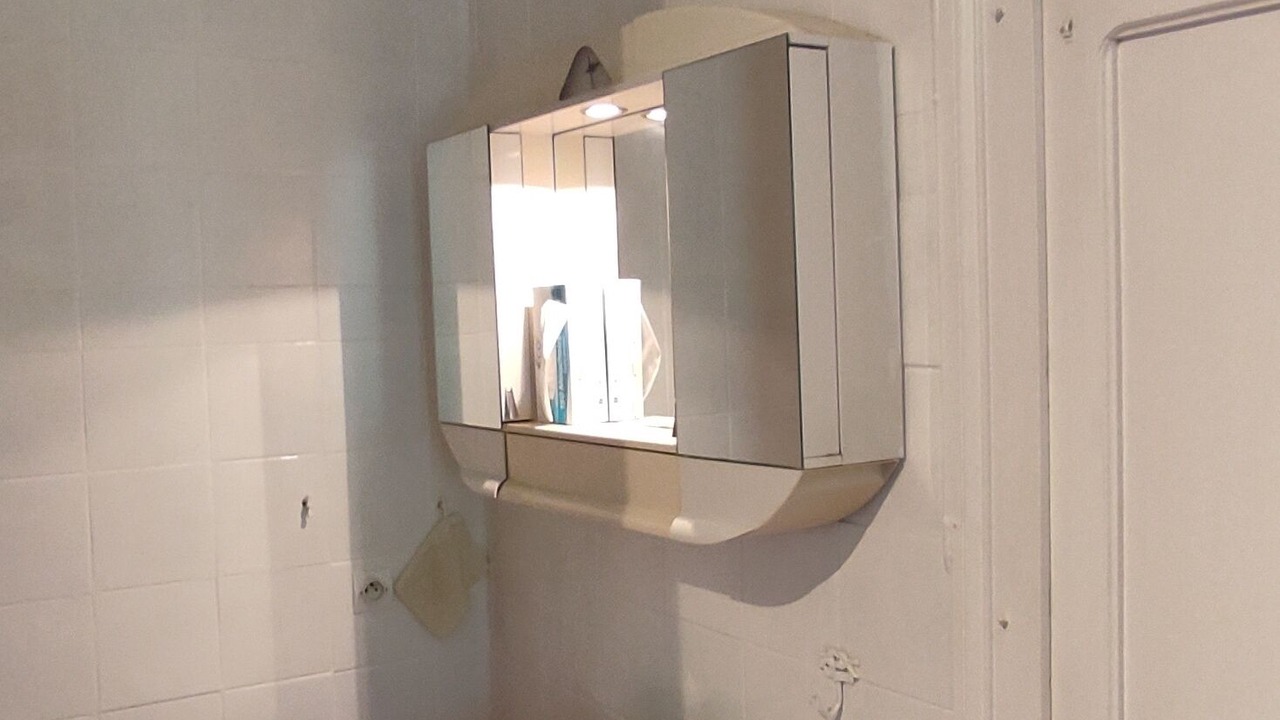 Photo of Bathroom in Loches