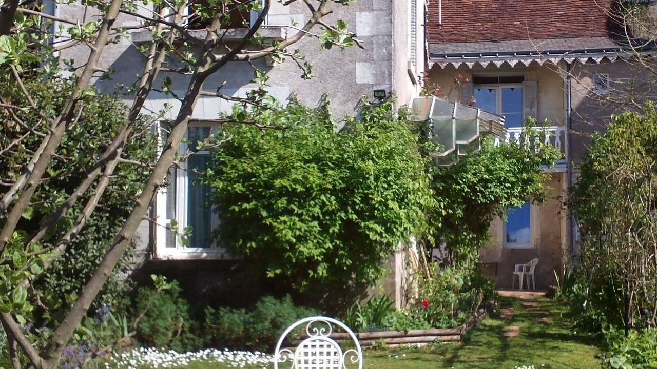 Photo of Outdoor in Loches