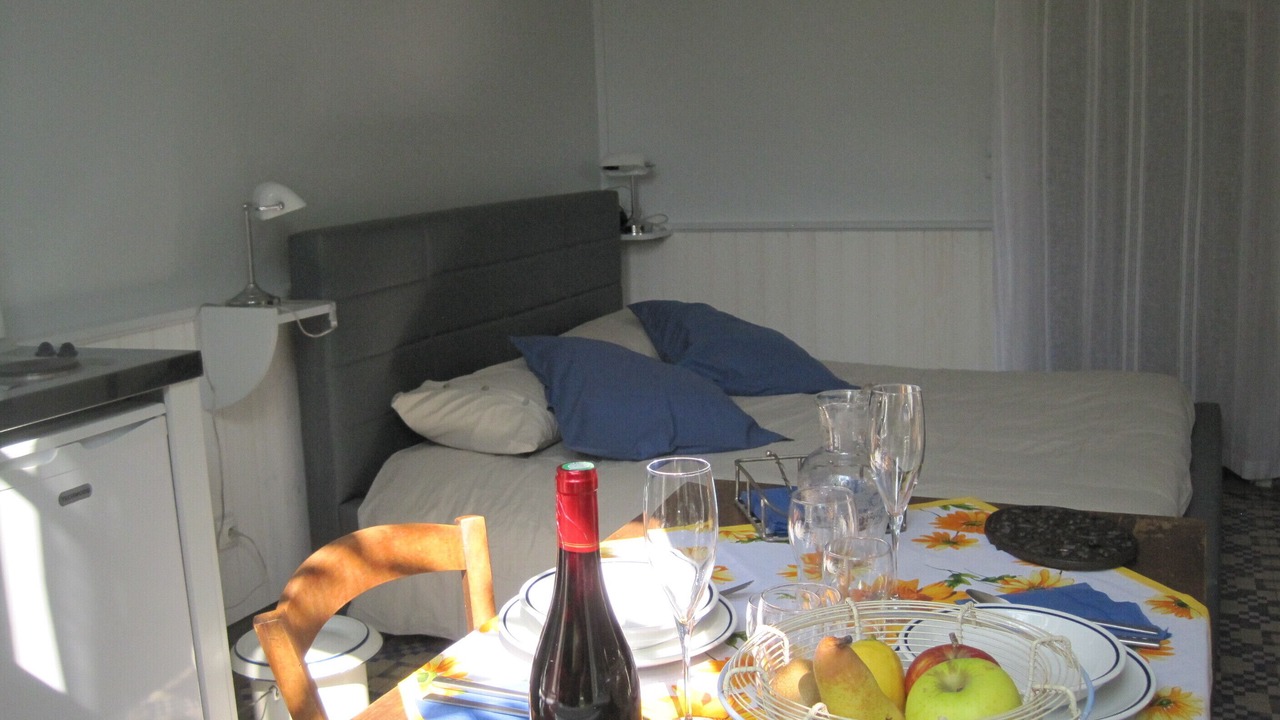 Photo of Bedroom in Loches