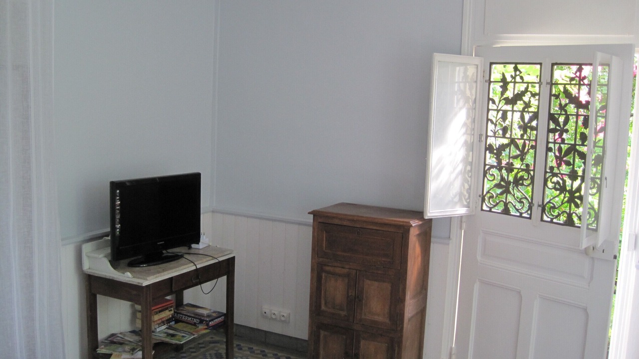 Photo of Bedroom in Loches