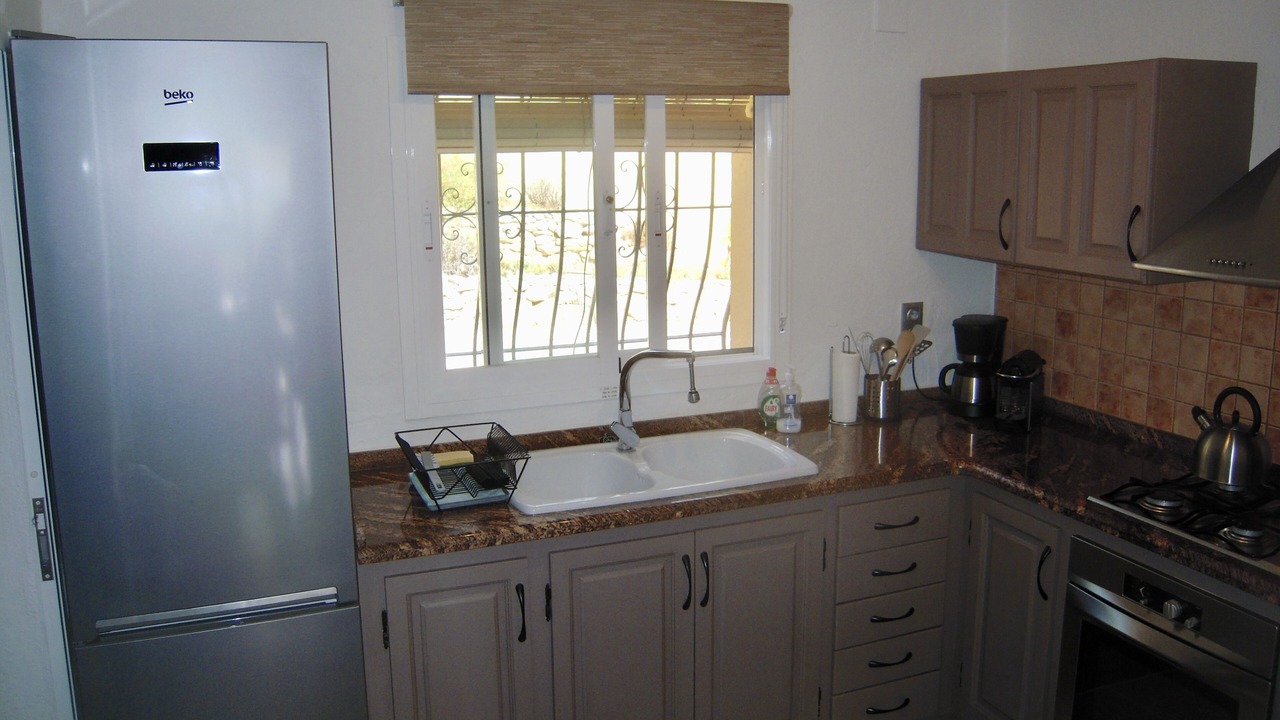 Photo of Kitchen in Jalon