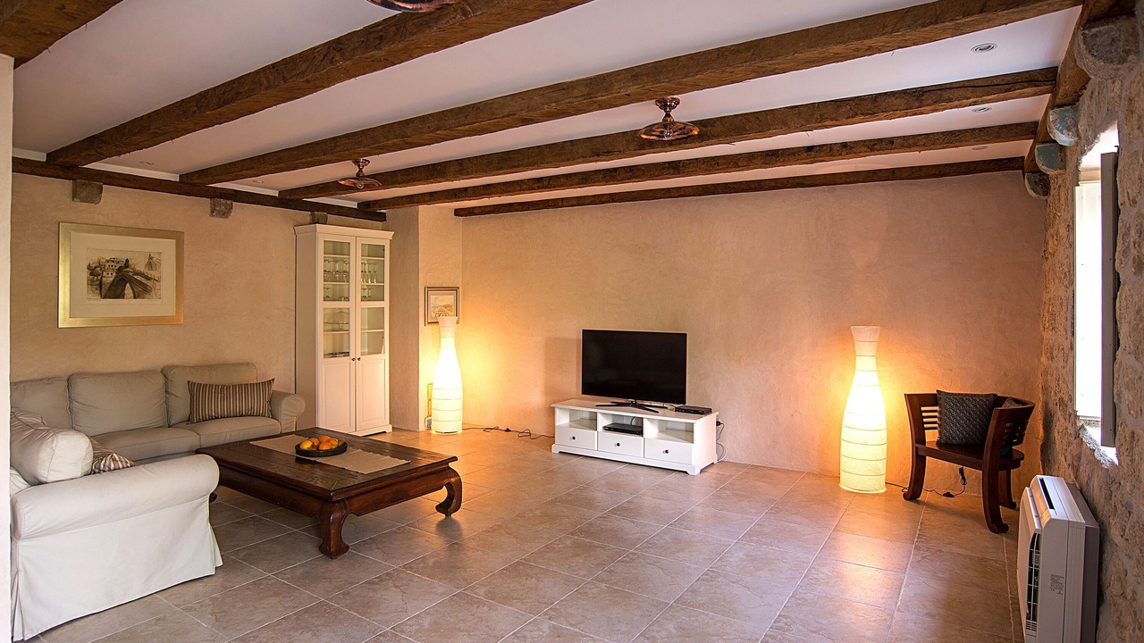 Photo of Bedroom in Lopud Island