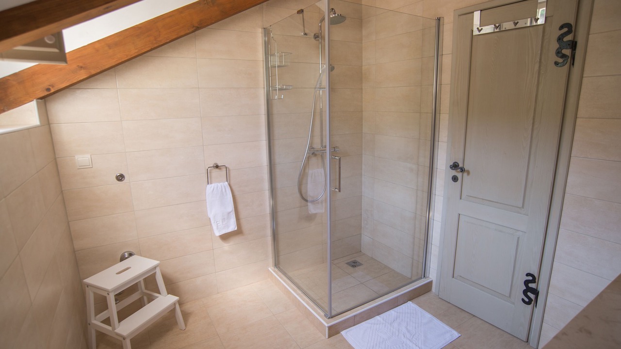 Photo of Bathroom in Lopud Island
