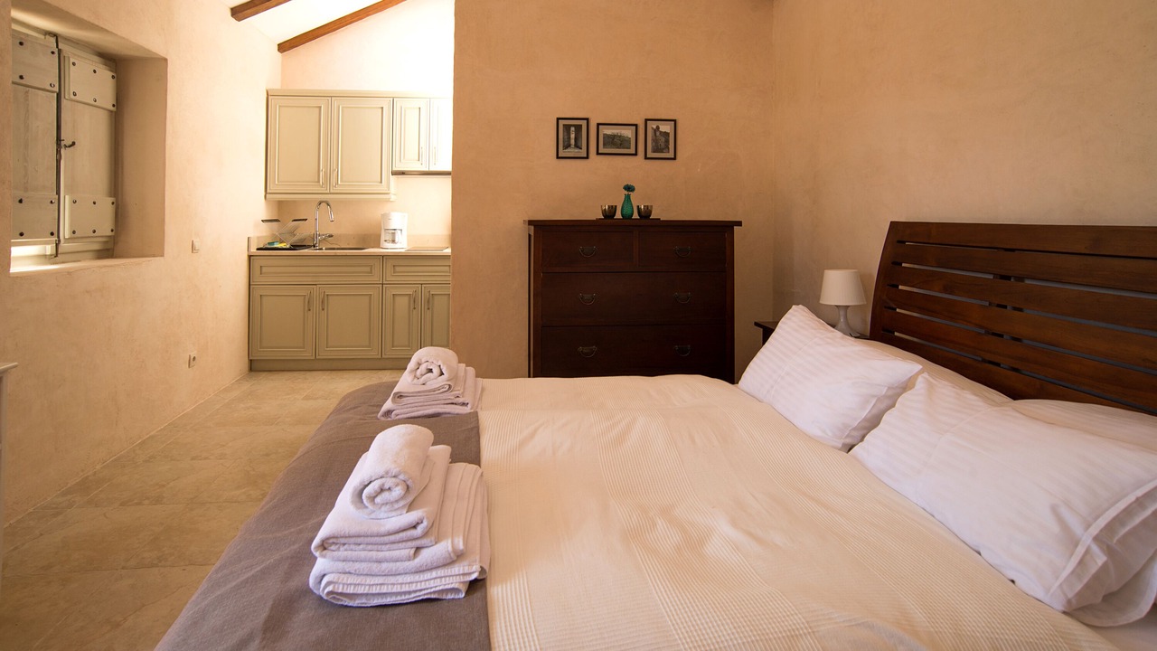 Photo of Bathroom in Lopud Island