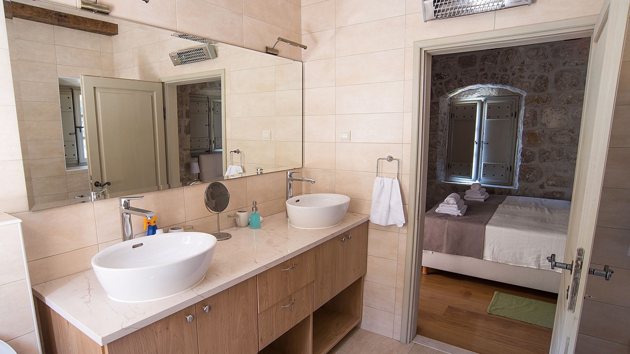 Photo of Bedroom in Lopud Island