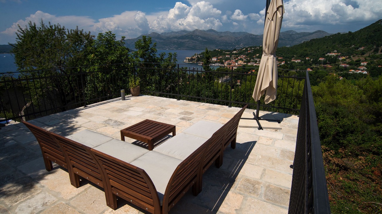 Photo of Outdoor in Lopud Island