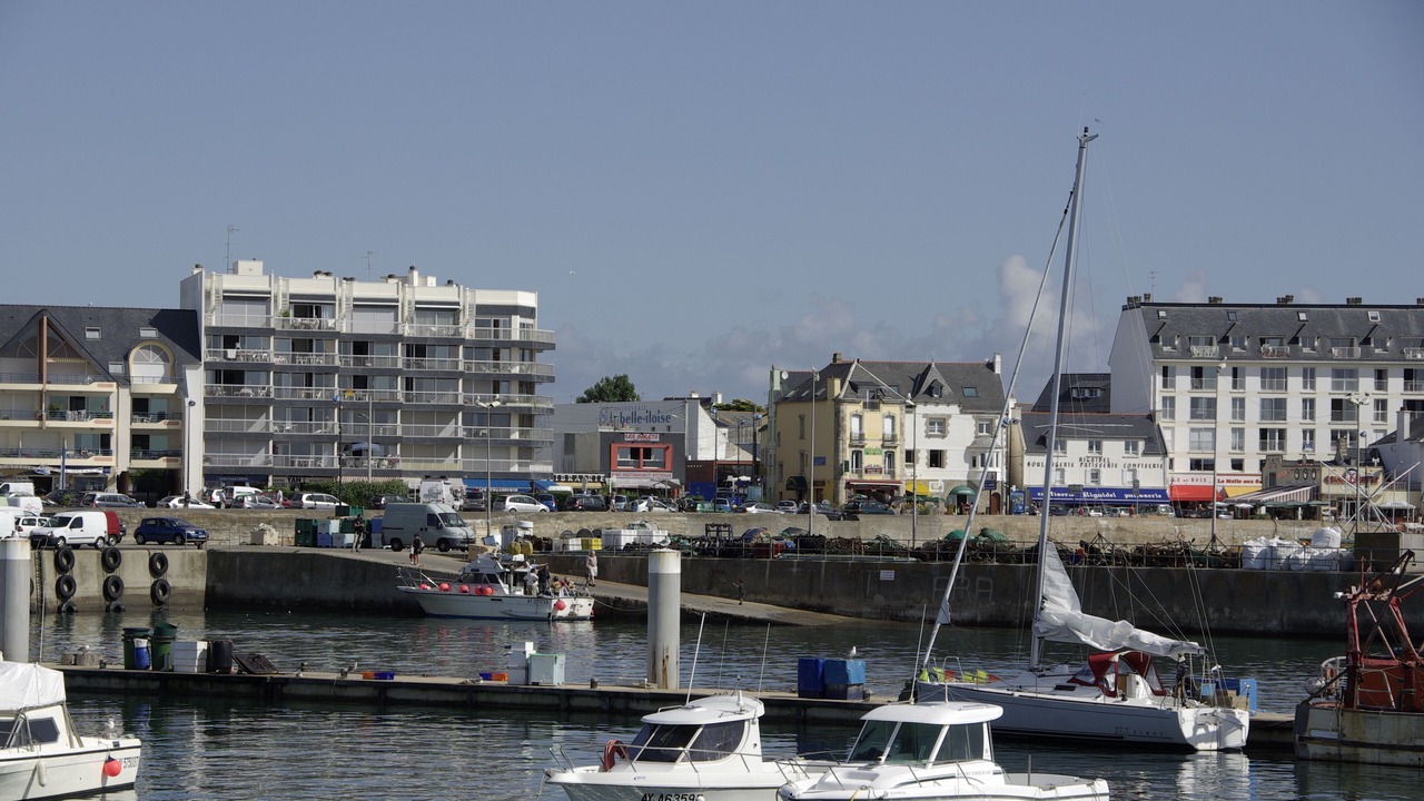 Photo of Others in Quiberon
