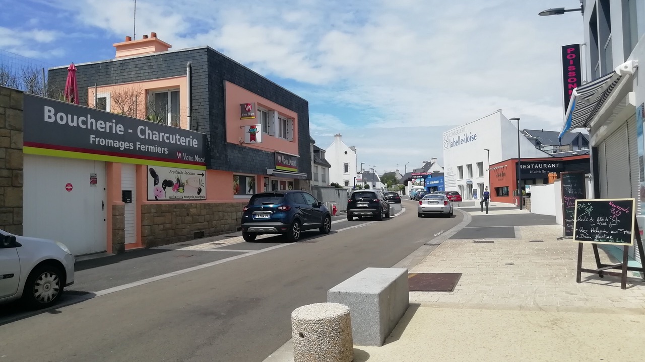 Photo of Outdoor in Quiberon
