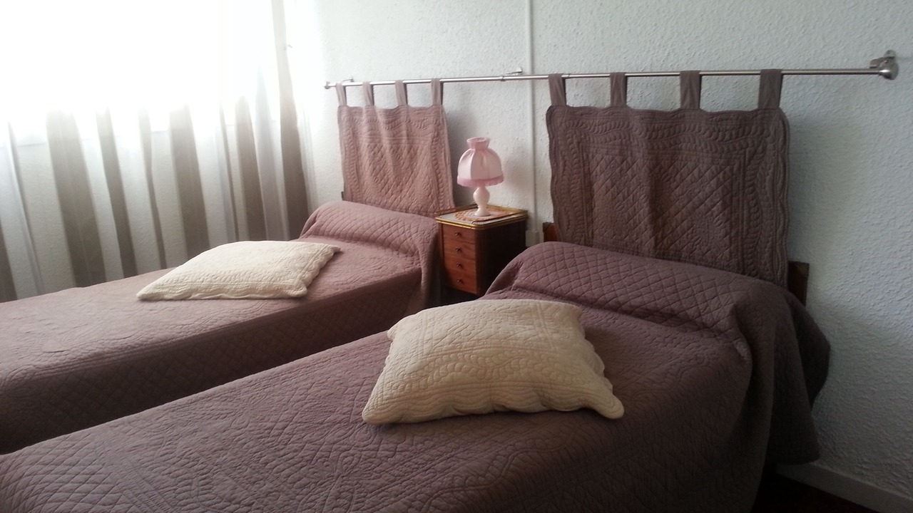 Photo of Bedroom in Quiberon