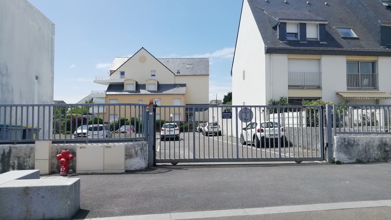 Photo of Outdoor in Quiberon